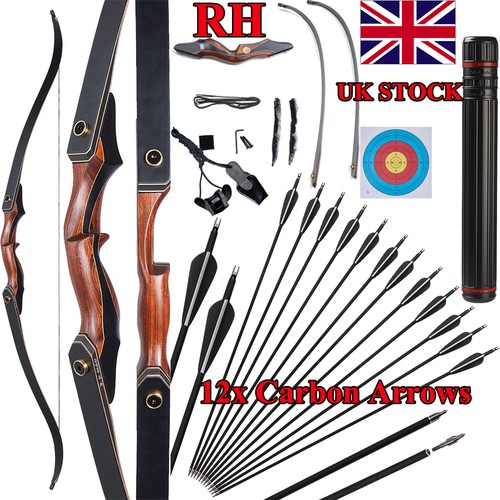 Archery takedown recurve - archery,