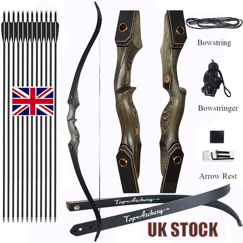For adult hunting - 60",