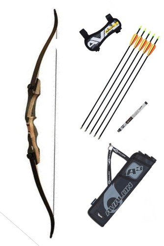 Samick sage take - take, recurve