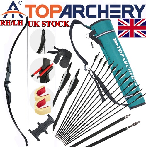Archery 40lb takedown - archery,