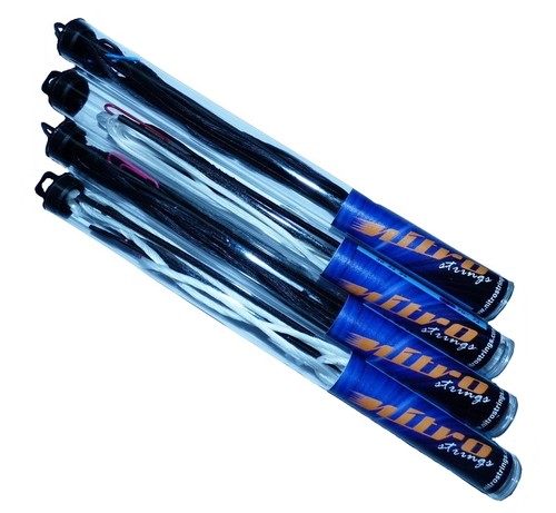New nitro archery dacron - new,