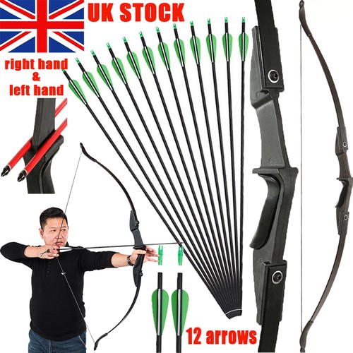 Archery 40lb takedown - archery, 57''