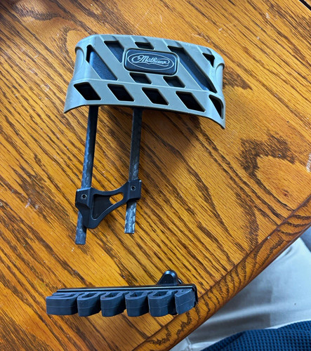 Mathews lowpro fixed - mathews, arrow