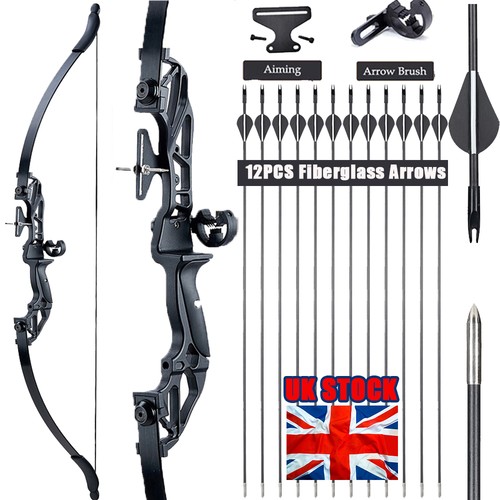 Archery black takedown - archery,