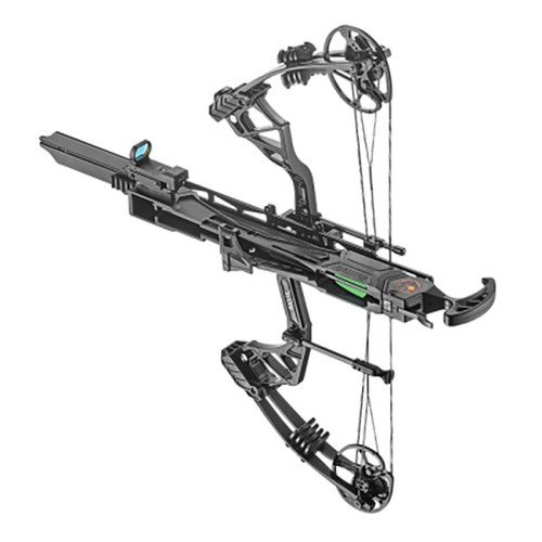 Archery whipshot repeating - ek,