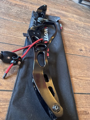 Hoyt riser - hoyt,