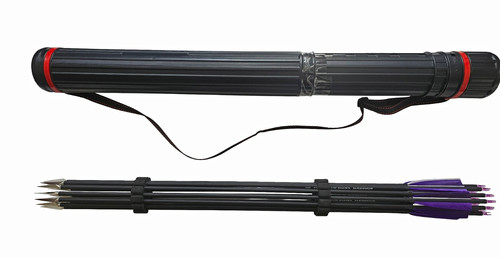 Sharrow carbon arrows screw - arrows.,