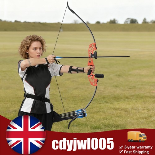 Junior beginner recurve - recurve, bow
