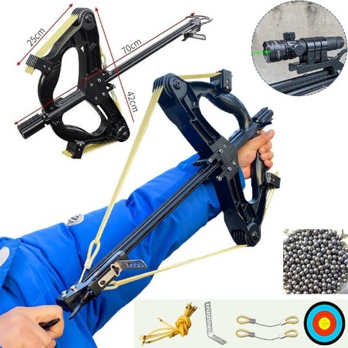 Mini compound bow laser - mini,