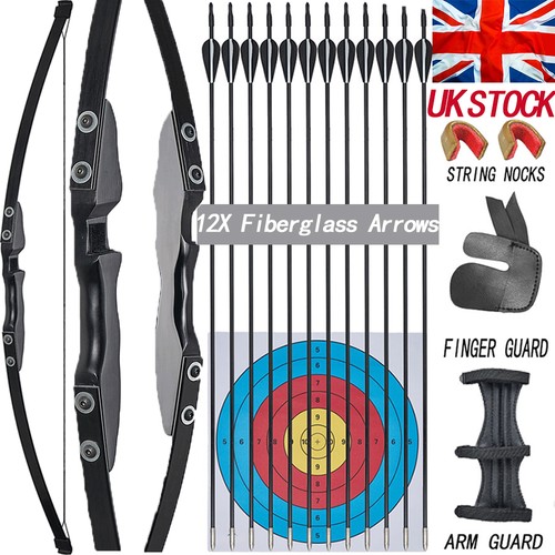 Archery takedown recurve - archery,