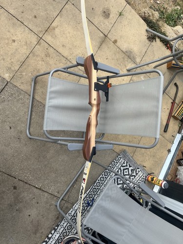 Kap pro style - pro, recurve