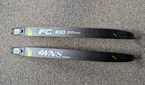 Wns 100 limbs 34lbs - wns, fc-100