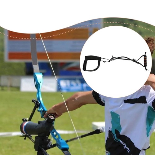 Archery bow training tool - archery,