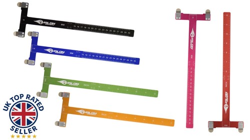 Avalon aluminium bow square - avalon,
