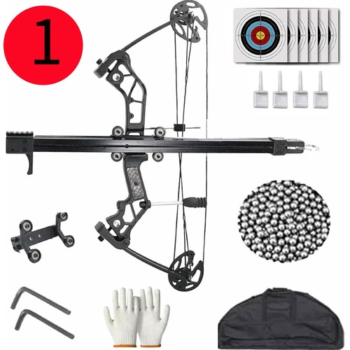 Compound bow rapid - compound,