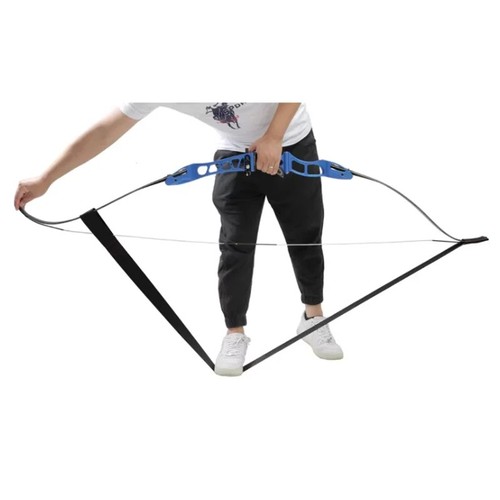 New webster recurve bow - webster,