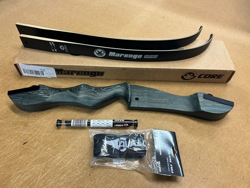 Core marengo recurve - core,