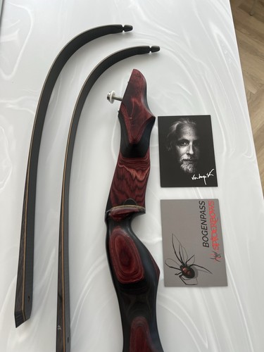 Spiderbows cvx condor - spiderbows,