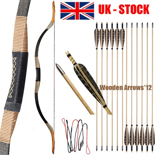 Archery traditional recurve - archery,