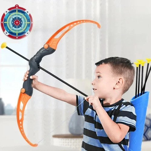 Kids archery bow and - kids,
