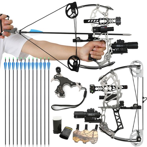 Archery mini compound - archery, bow