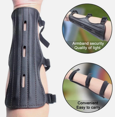 Archery arm guard - archery,