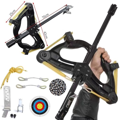 Mini compound bow laser - mini,