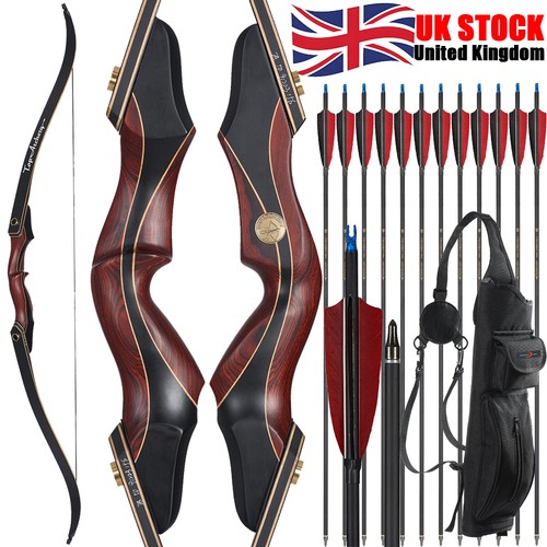 Takedown recurve bow - takedown,