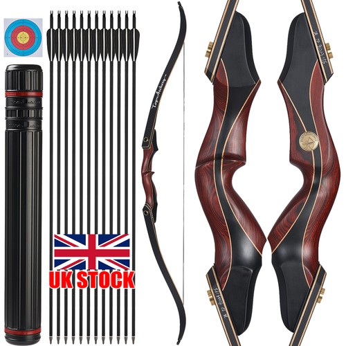 Archery takedown recurve - 60",