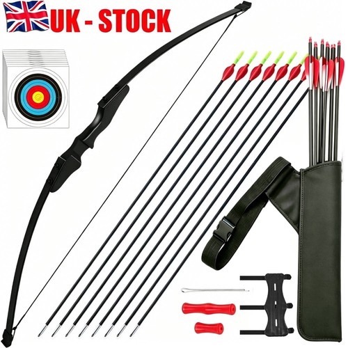 40lb archery takedown - 40lb, 51''