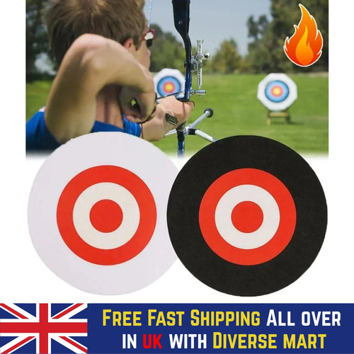 24cm eva foam - 24cm, archery