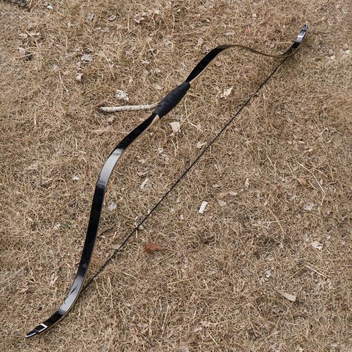 Handmade archery horse bow - archery,