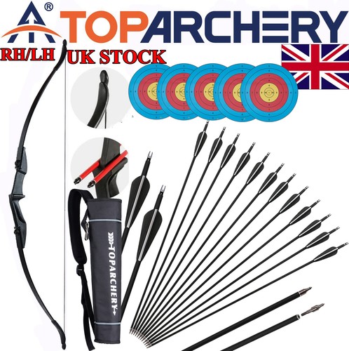 Archery 40lb takedown - archery,