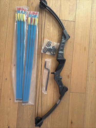 Armex compound bow and - armex,