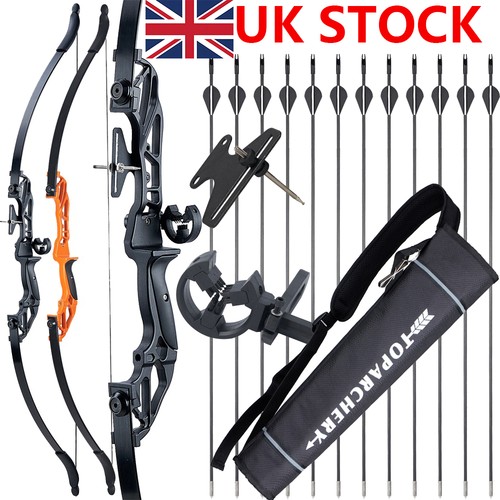 Archery takedown recurve - 54",