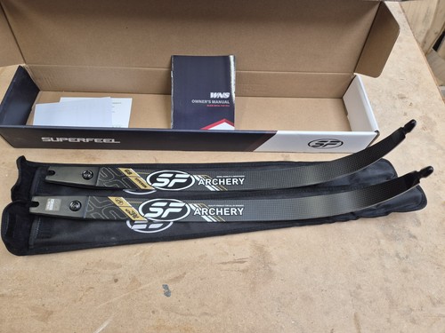 Wns archery hyperion 70 - wns,