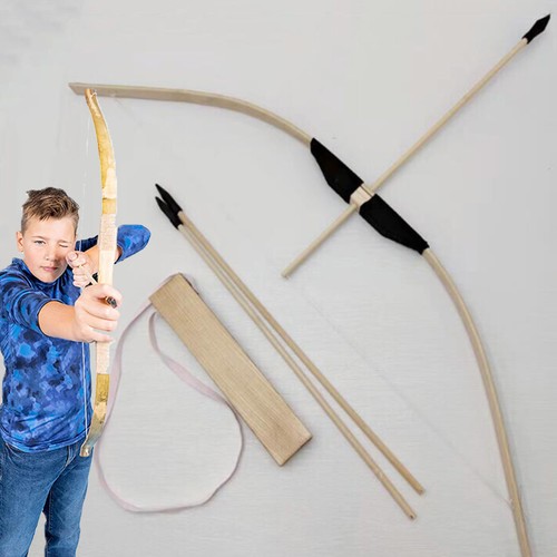 Archery recurve bow - 27.5",