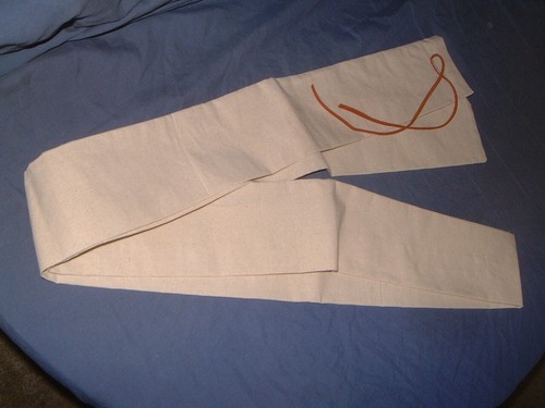 Longbow bag cotton - bag,