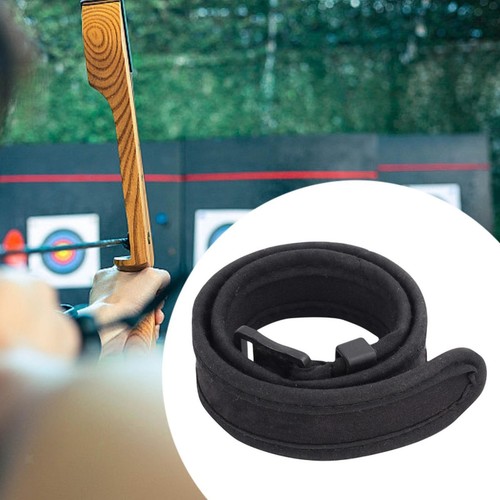 Bow wrist black - bow,