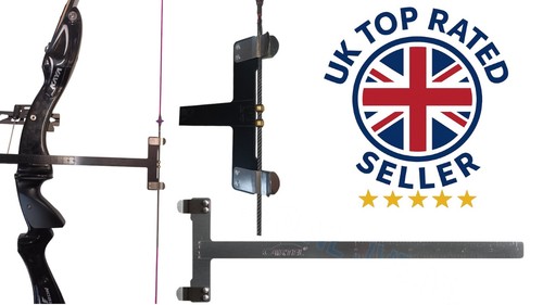 New cartel archery - archery, bow