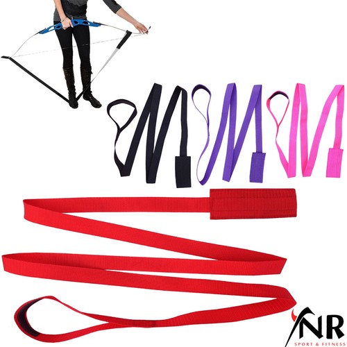New webster recurve bow - recurve,