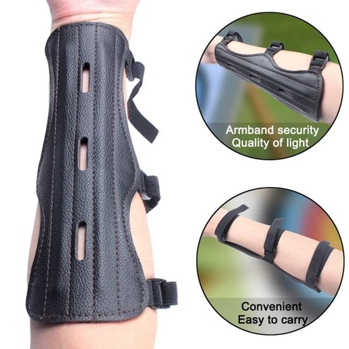 Archery arm guard traditional - archery,