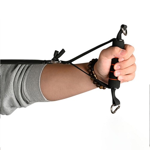 Archery bow training tool - bow,