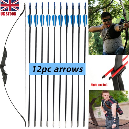 40lbs 57 archery - 20-40lbs, 57"