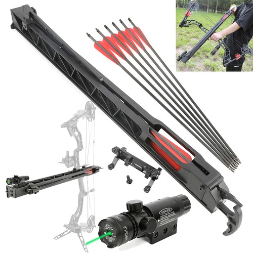 Archery rapid bow - rapid, shooter
