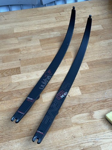 Uukha sx80 32lb limbs - uukha, 68"