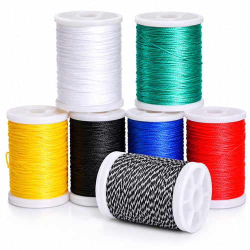 110m roll bowstring serving - 110m/roll,