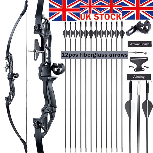 Archery 20 55lb - archery, 20-55lb