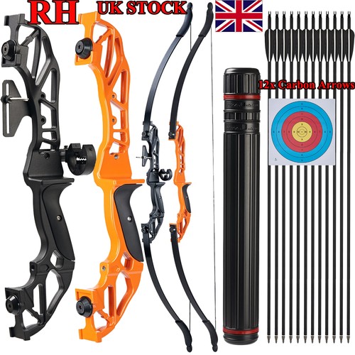 Takedown recurve bow - takedown,