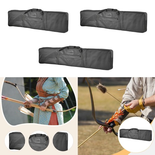 Recurve bow bag - recurve,
